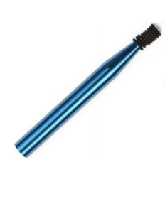 Case Plastics O-Wacky Tool. The O-Wacky Rigging Tool a is ideal for 5" Stick Baits and Comes with 10 O-Rings.