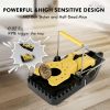 1pc Indoor Mouse Trap Small Reusable Powerful Mouse Trap With Bait Cup And Powerful Bite Effective Bait To Catch Mice Chipmunk Squirrel Indoor Outdoor