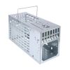Reusable Metal Mouse Catcher for Indoor Outdoor